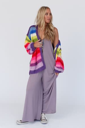 wrapped-up-in-color-knit-cardigan-purple-multi/Purple Multi