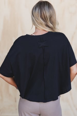 soft-edge-top-black/Black
