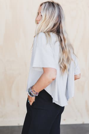 Heather Gray