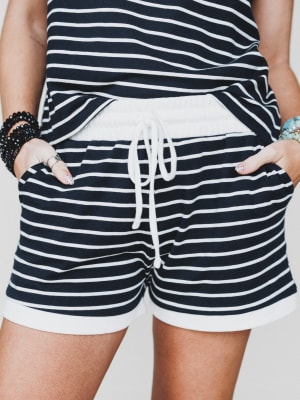 always-in-stripes-4-piece-ootw-set-black/Black