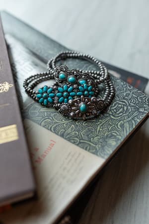 Turquoise