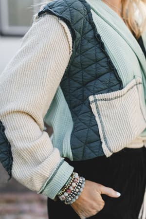 leighton-button-up-jacket-green/Green