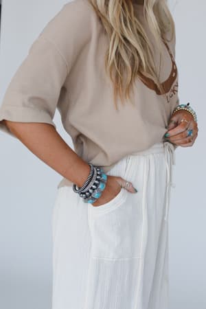 Turquoise