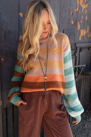 Apricot Multi