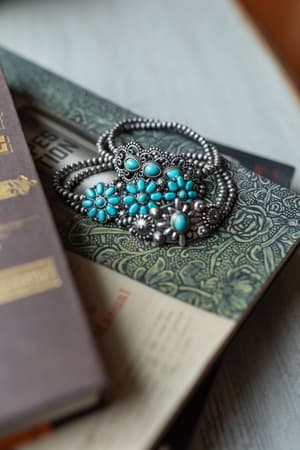 Turquoise