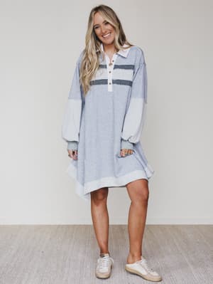 Juniper Dress: undefined