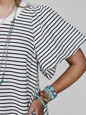 Baby Love Dress - Ivory L / Ivory