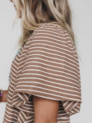 Baby Love Dress - Latte L / Latte