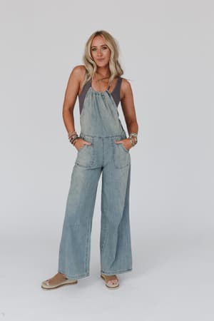 Denim