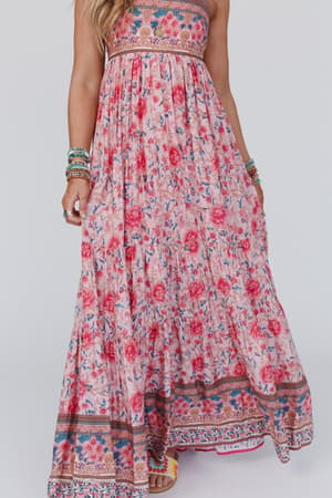 Pink Multi