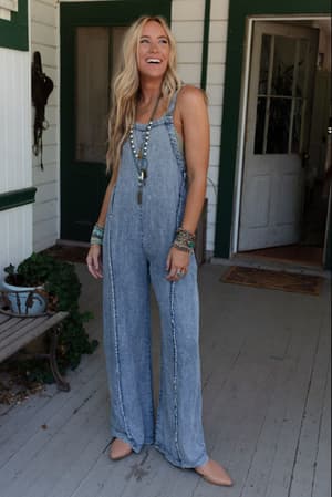 Denim