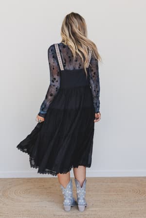 harvest-haze-overalls-dress-black/Black
