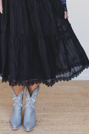 harvest-haze-overalls-dress-black/Black