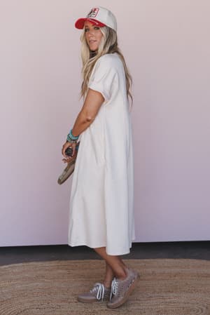 coastal-mirage-maxi-dress-cream/Cream