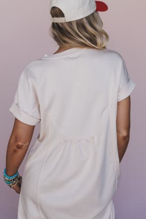 coastal-mirage-maxi-dress-cream/Cream