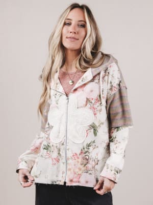 Valley Dust Jacket: undefined