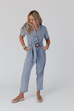 Denim
