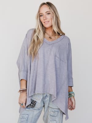 landon-oversized-top-lavender/Lavender