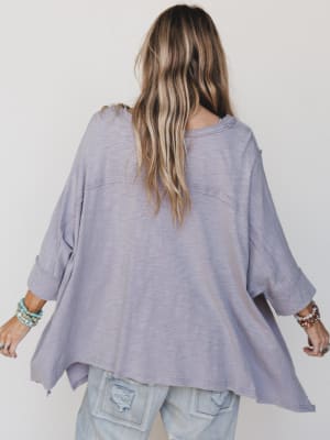 landon-oversized-top-lavender/Lavender