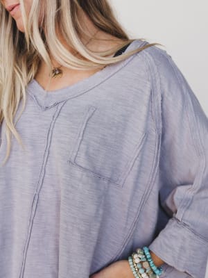 landon-oversized-top-lavender/Lavender