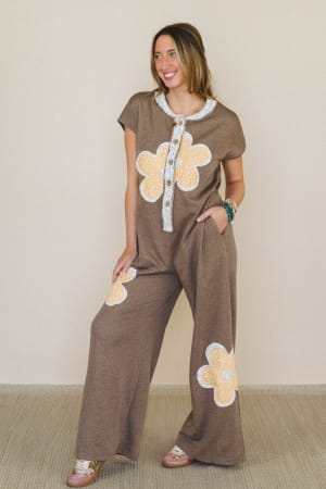 Jumpsuits
