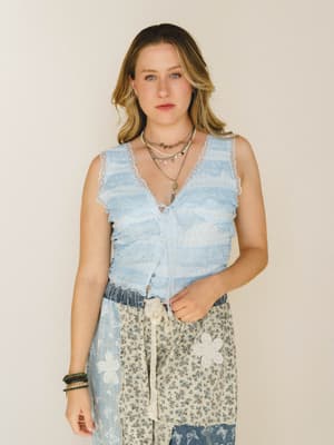 Cloud Blue