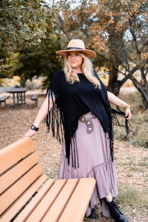 Boho Enchanted 4 Piece Bundle: undefined