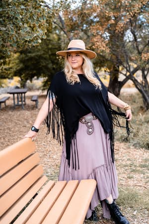 Boho Enchanted 4 Piece Bundle: undefined