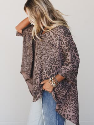Sweet Savage Top: undefined