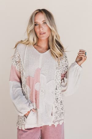 lace-bliss-flower-patch-top-pink/Pink