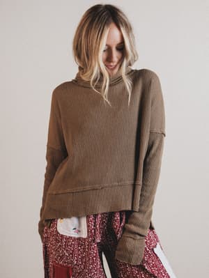 Love Note Sweater: undefined