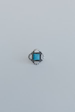 Turquoise