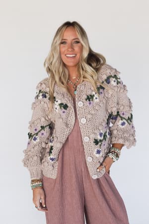 just-dreamy-cardigan-taupe/Brown