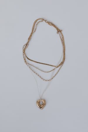 moonlit-sierra-necklace-gold/Gold