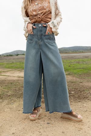 Light Denim