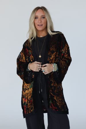 Black Multi