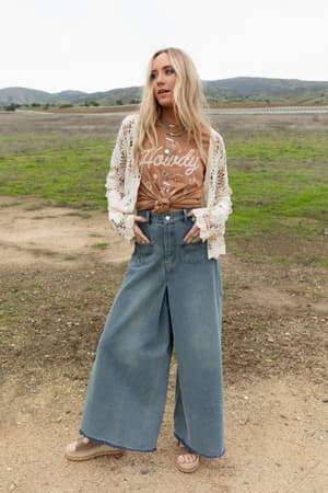 Light Denim