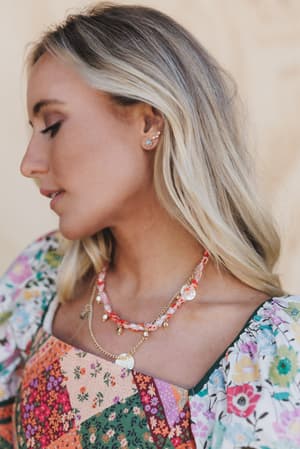 Wild Within Stud Set: undefined