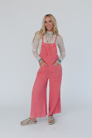 coast-to-coast-jumpsuit-coral/Coral