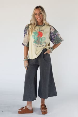 Dream Oasis Top: undefined