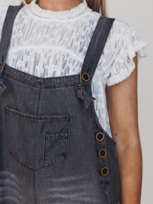 high-hopes-bandana-print-overalls-black/Black Bandana