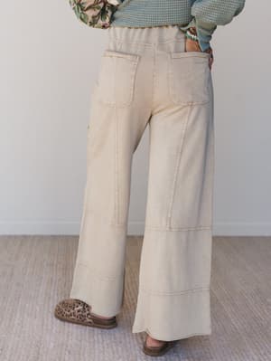 lucky-one-wide-leg-full-pant-light-mocha/Taupe