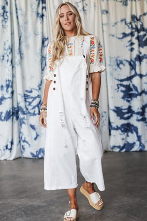 high-hopes-slouchy-denim-overalls-off-white/White