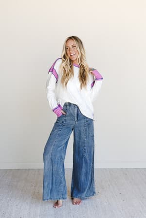 stasia-top-pink/Pink