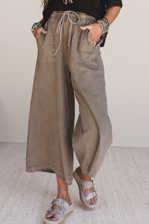 relaxing-robin-front-pocket-wide-leg-pants-faded-mocha/Brown
