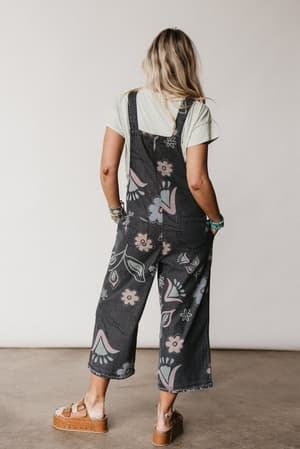 high-hopes-slouchy-pocket-denim-overalls-black-artsy-floral/Black