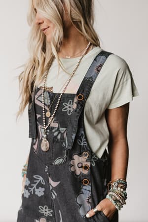 high-hopes-slouchy-pocket-denim-overalls-black-artsy-floral/Black