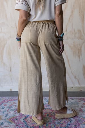 dream-awake-wide-leg-pants-yellow/Yellow