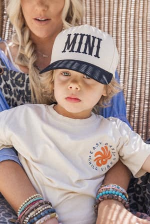 mini-baseball-hat-black/Black