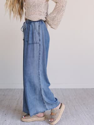 Denim